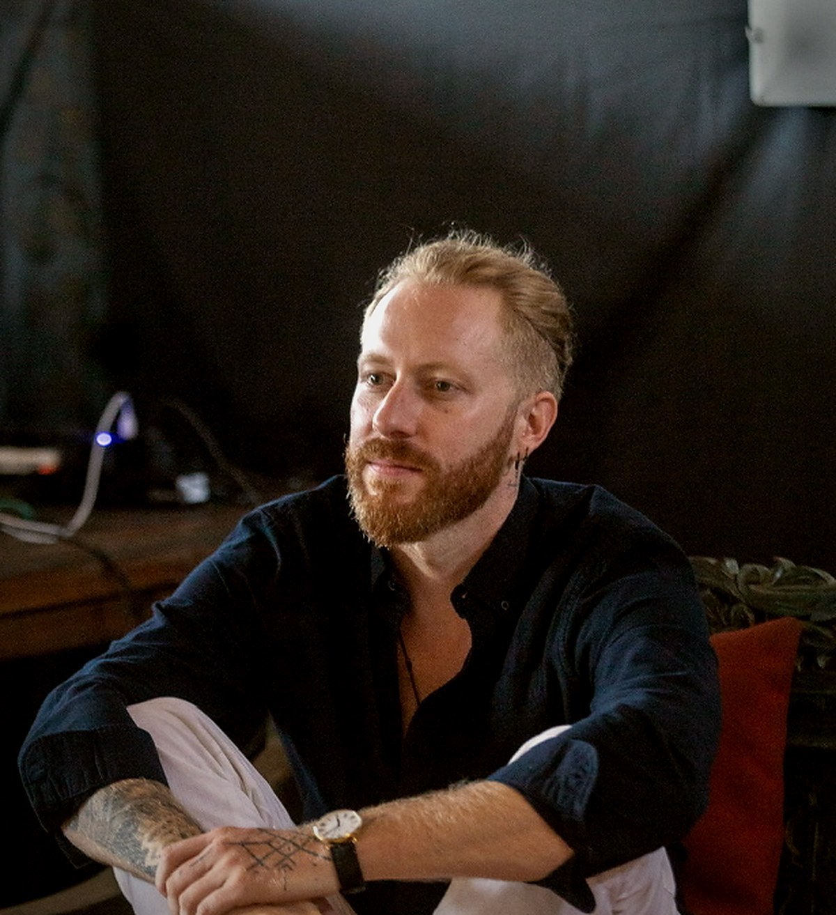 Clint Dorman